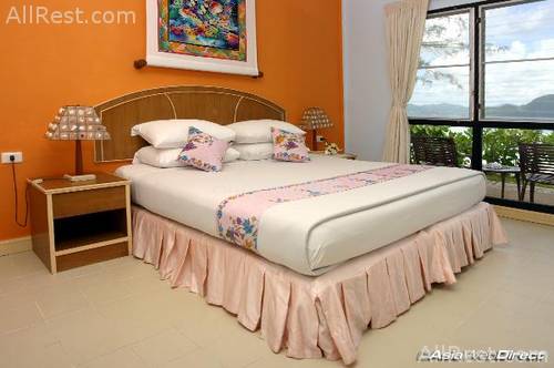Coral Island Resort 10
